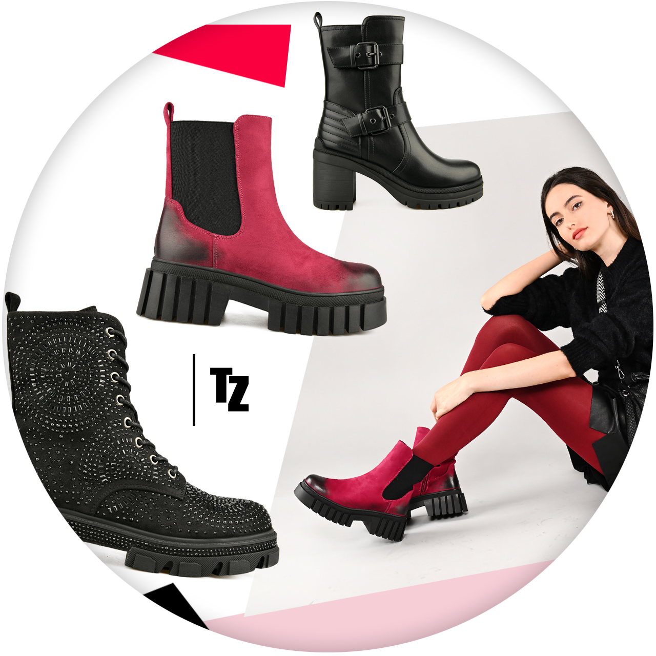 Οι καλύτερες τάσεις της μόδας για το Φθινόπωρο-Χειμώνα 2024/2025