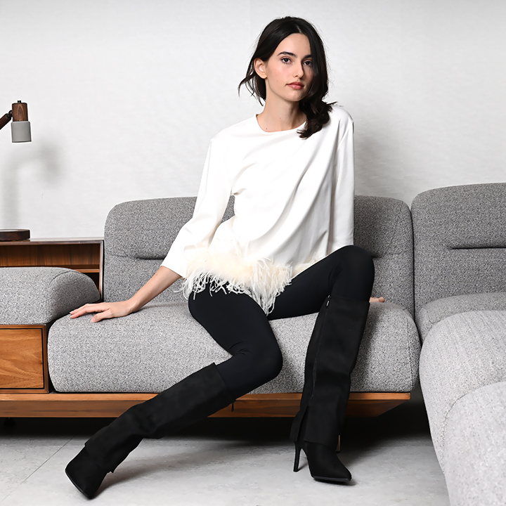 καθημερινές μπότες