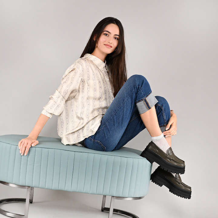 kαθημερινά παπούτσια