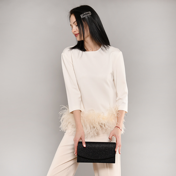 γυναικείες κομψές τσάντες