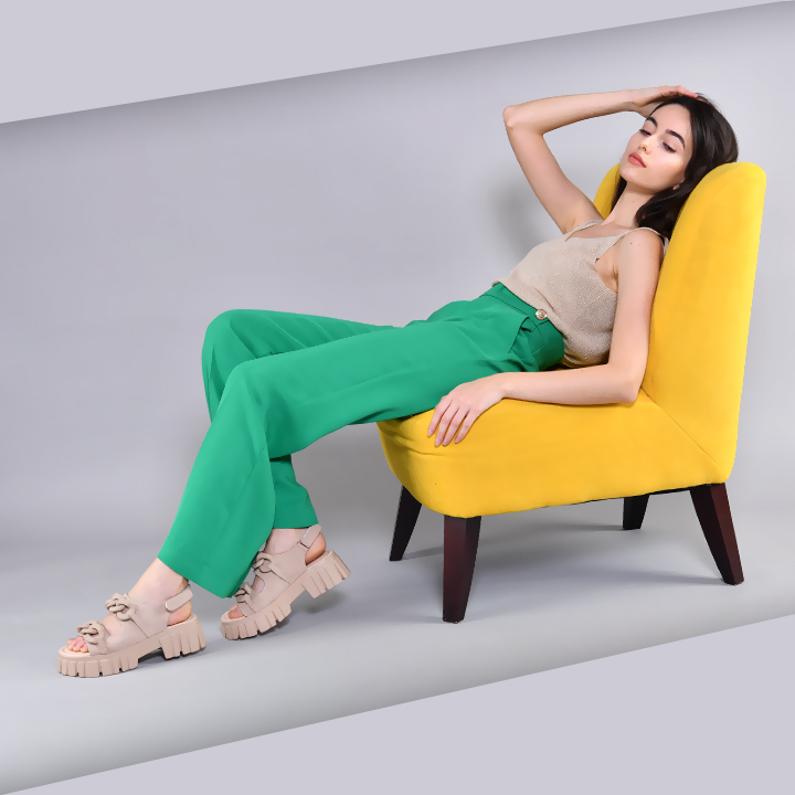 καθημερινά σανδάλια