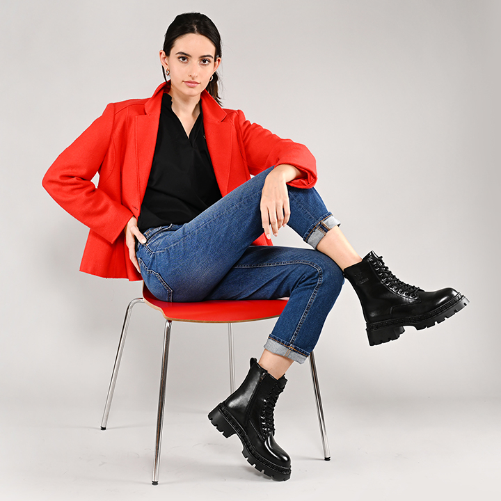 кαθημερινά мποτάκια