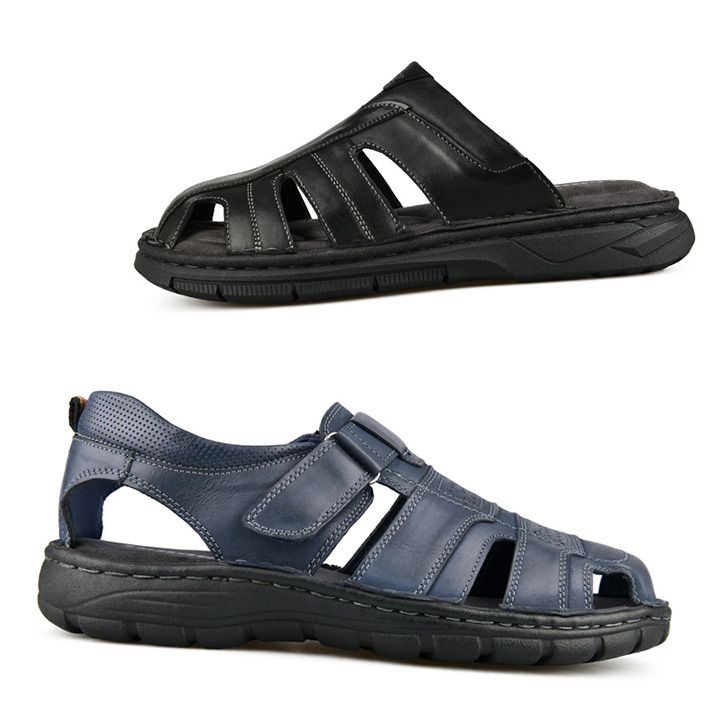 σανδάλια και παντόφλες