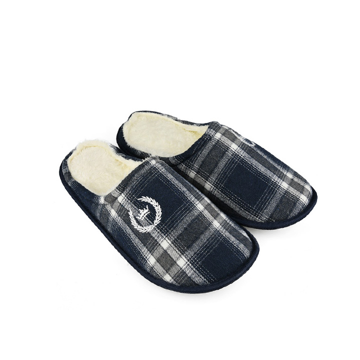 Ανδρικές παντόφλες