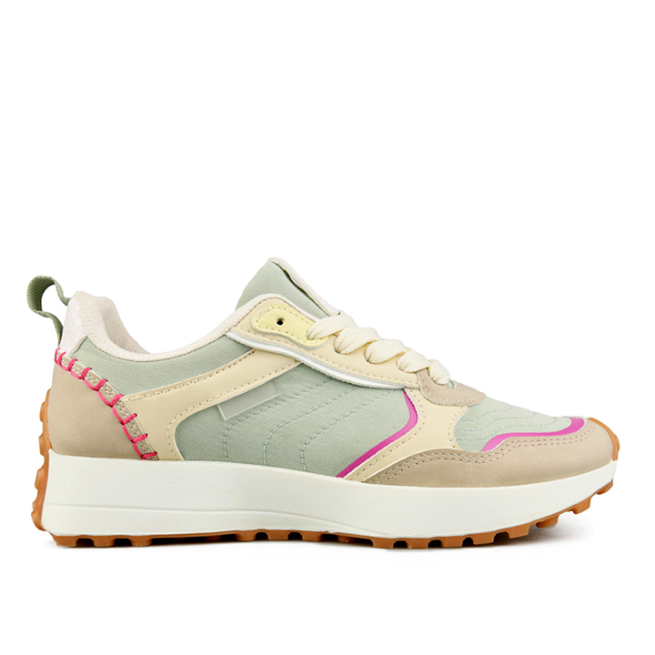 Γυναικεία αθλητικά παπούτσια