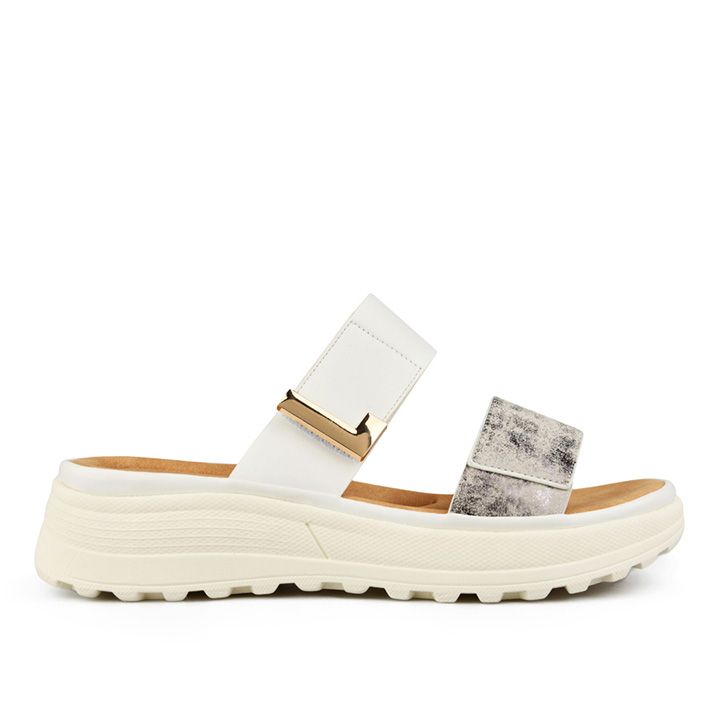 Γυναικεία casual παντόφλες