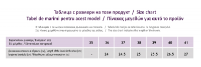 γυναικεία αθλητικά παπούτσια οικολογικό δέρμα μαύρο 0158290
