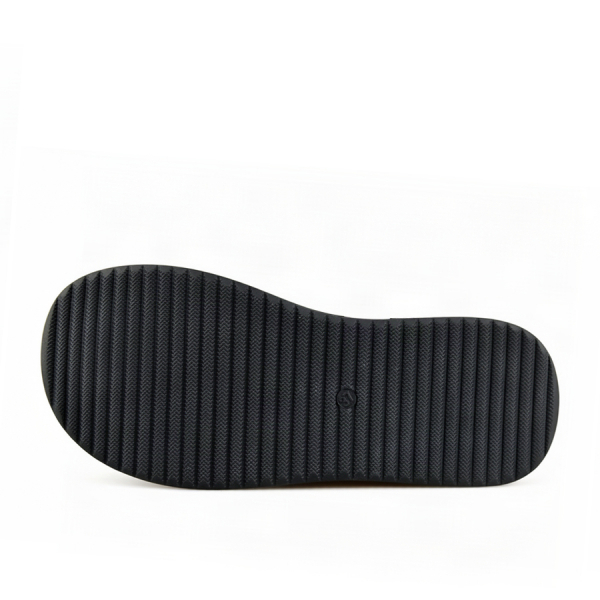 lady's boots genuin leather black 0162860