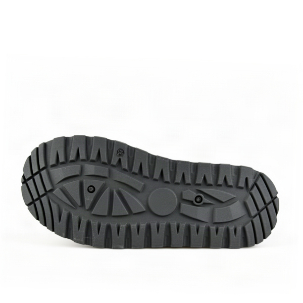 lady's boots textile black 0163246