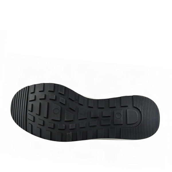 men's shoes synthetic leather brown 0162614
