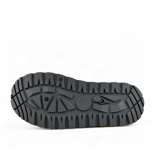 lady's boots textile black 0163241