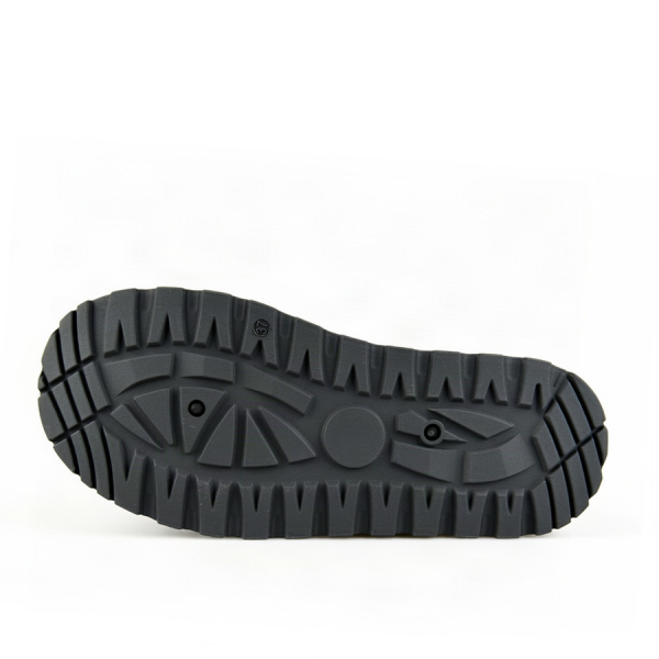 lady's boots textile black 0163239