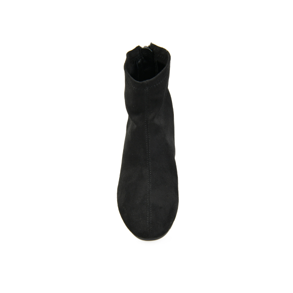 kids boots textile black 0162533