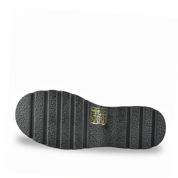 lady's boots textiles black 0162520